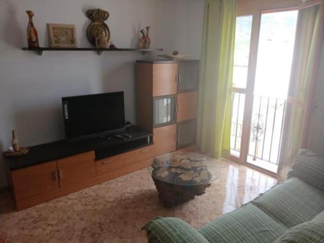 Piso en venta en Sierra de las Nieves, Andalucía