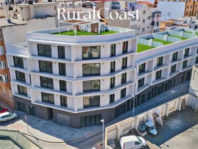 Piso en venta en Urbanització L'Almadrava, l'Alacantí