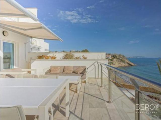 Piso en venta en El Campello, el Trajo