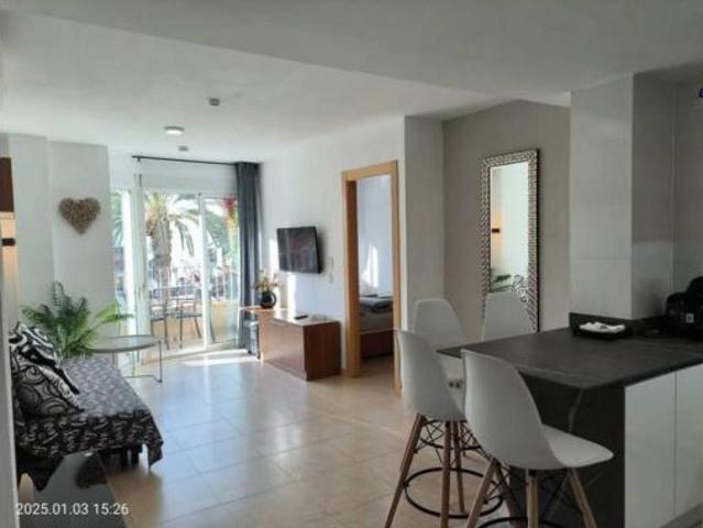 Piso en venta en El Campello, el Trajo