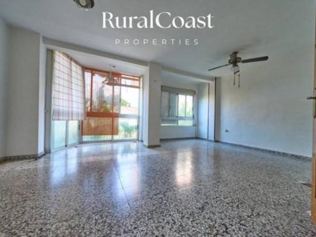 Piso en venta en Urbanització L'Almadrava, l'Alacantí