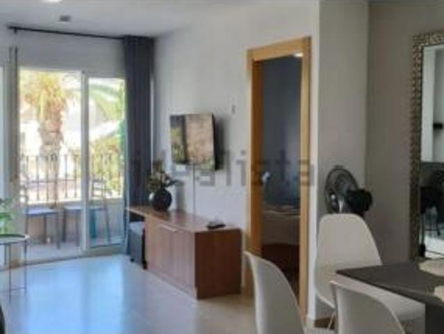 Piso en venta en Urbanització L'Almadrava, l'Alacantí