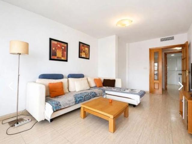 Piso en venta en Urbanització L'Almadrava, l'Alacantí