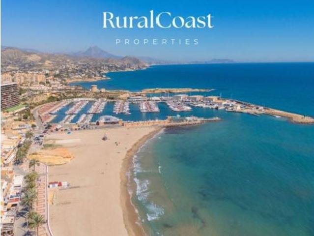 Piso en venta en Urbanització L'Almadrava, l'Alacantí