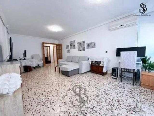 Piso en venta en Urbanització L'Almadrava, l'Alacantí