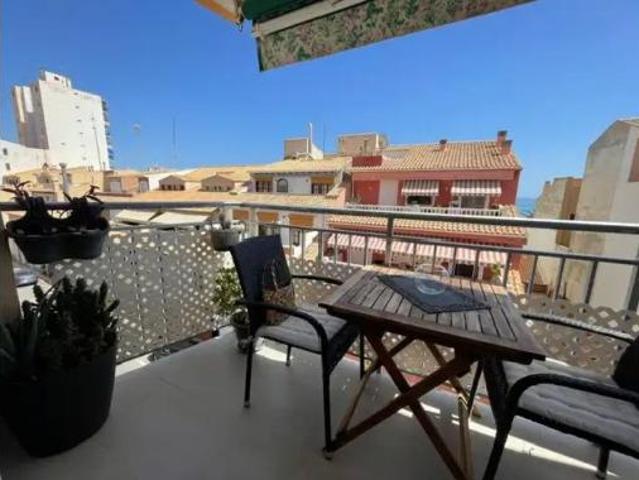 Piso en venta en Urbanització L'Almadrava, l'Alacantí