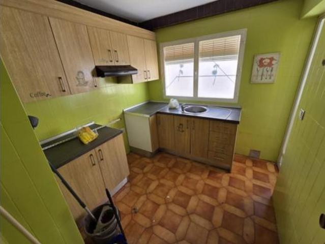 Piso en venta en Urbanització L'Almadrava, l'Alacantí