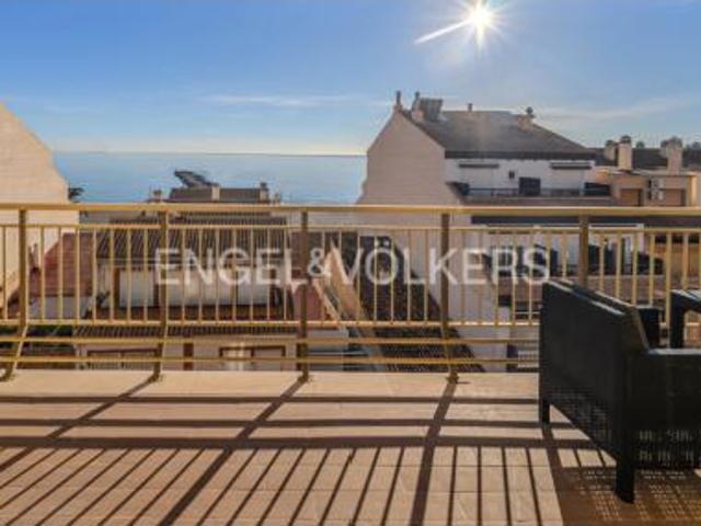 Piso en venta en Urbanització L'Almadrava, l'Alacantí