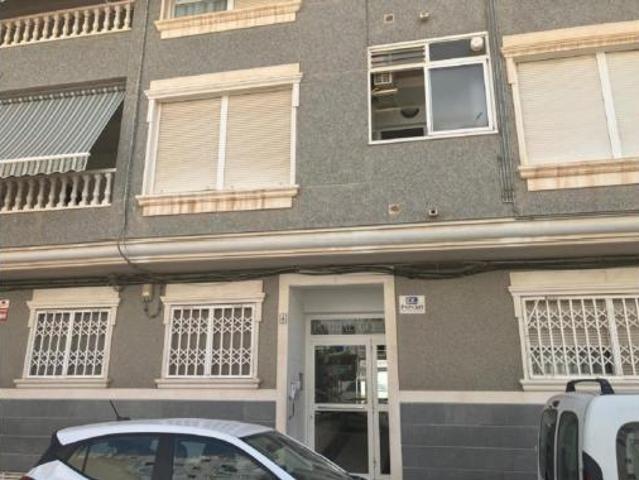 Piso en venta en Urbanització L'Almadrava, l'Alacantí