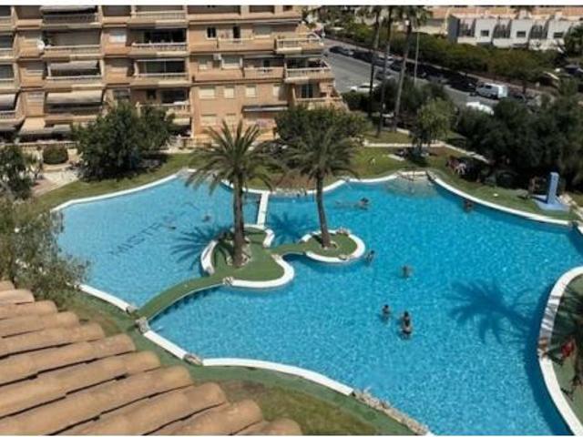 Piso en venta en Urbanització L'Almadrava, l'Alacantí