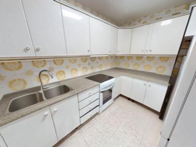 Piso en venta en Urbanització L'Almadrava, l'Alacantí
