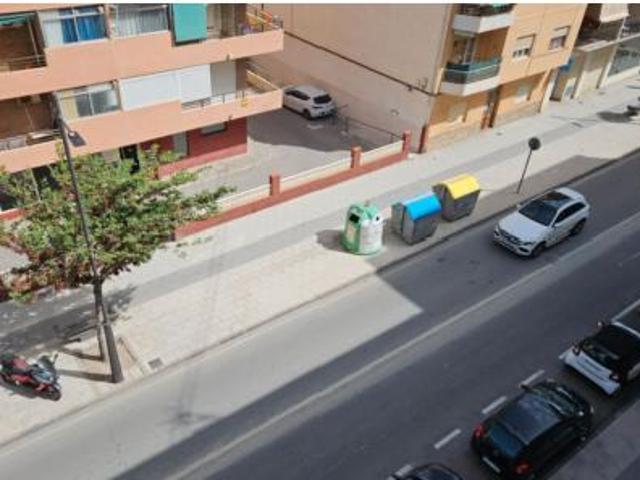 Piso en venta en El Campello, el Trajo