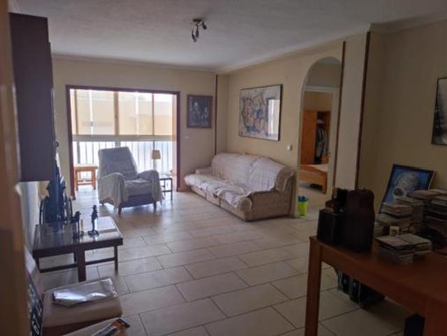 Piso en venta en Urbanització L'Almadrava, l'Alacantí
