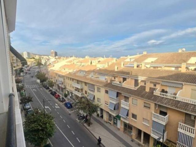 Piso en venta en Urbanització L'Almadrava, l'Alacantí