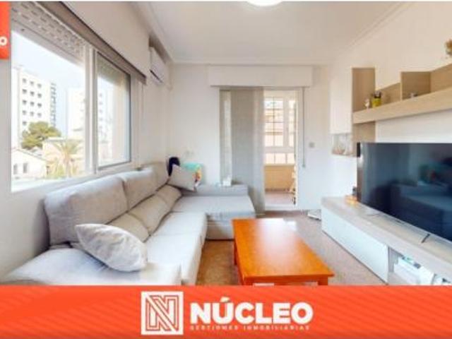 Piso en venta en El Campello, el Trajo