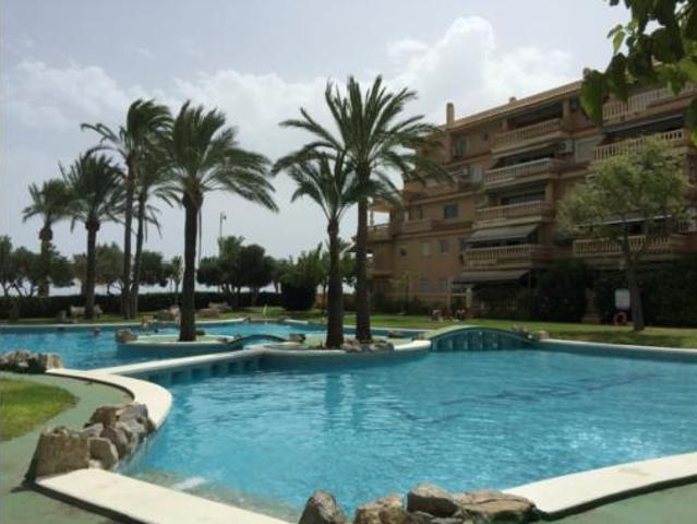 Piso en venta en Urbanització L'Almadrava, l'Alacantí
