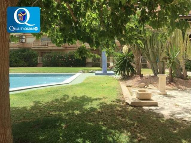 Piso en venta en Urbanització L'Almadrava, l'Alacantí