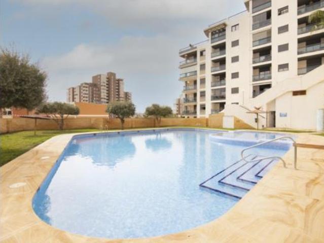 Piso en venta en Urbanització L'Almadrava, l'Alacantí