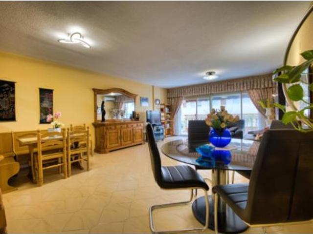Piso en venta en Urbanització L'Almadrava, l'Alacantí