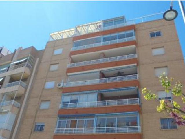 Piso en venta en El Campello, el Trajo