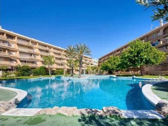Piso en venta en Urbanització L'Almadrava, l'Alacantí