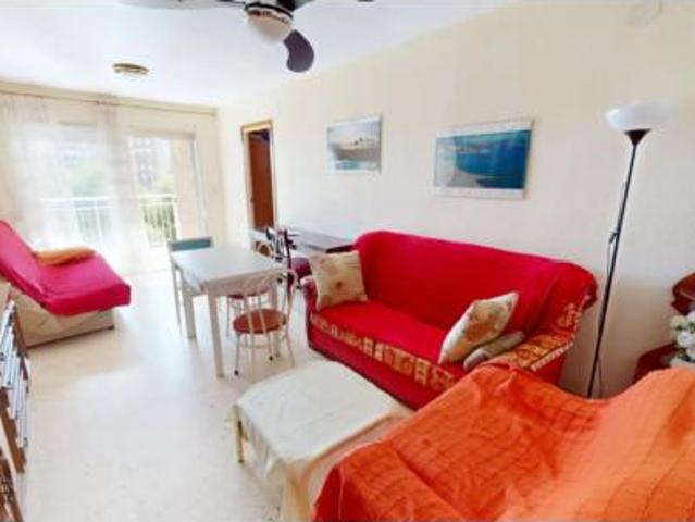 Piso en venta en Urbanització L'Almadrava, l'Alacantí