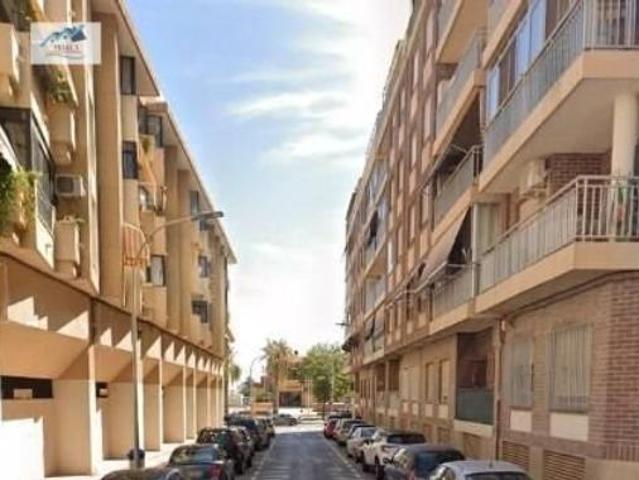 Piso en venta en Urbanització L'Almadrava, l'Alacantí
