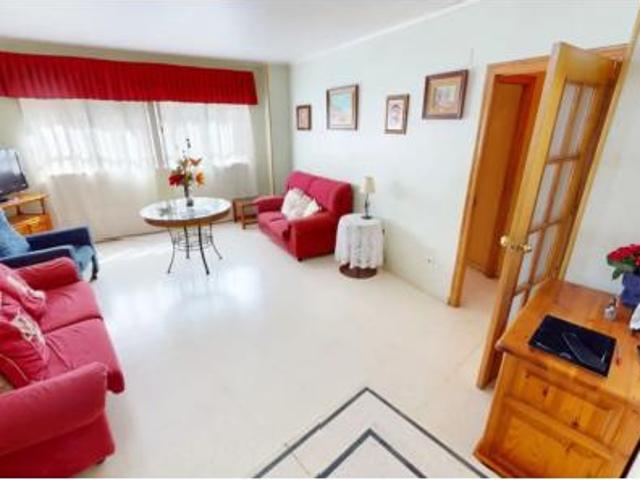 Piso en venta en Urbanització L'Almadrava, l'Alacantí