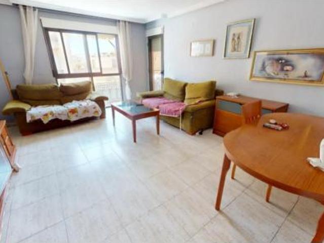 Piso en venta en Urbanització L'Almadrava, l'Alacantí
