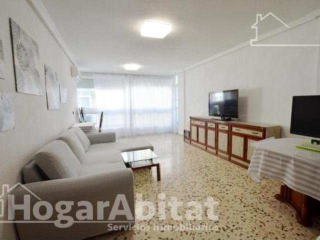 Piso en venta en Urbanització L'Almadrava, l'Alacantí