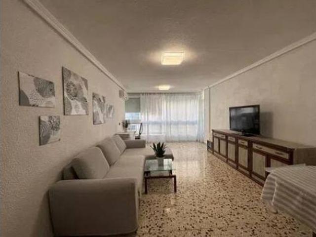 Piso en venta en Urbanització L'Almadrava, l'Alacantí
