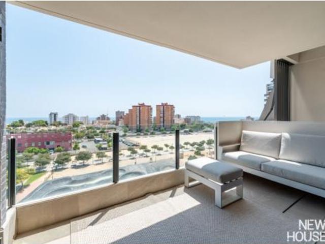 Piso en venta en Urbanització L'Almadrava, l'Alacantí
