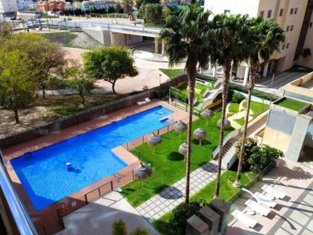 Piso en venta en Urbanització L'Almadrava, l'Alacantí