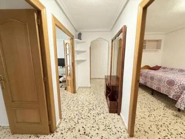 Piso en venta en Urbanització L'Almadrava, l'Alacantí