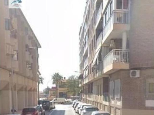 Piso en venta en Urbanització L'Almadrava, l'Alacantí