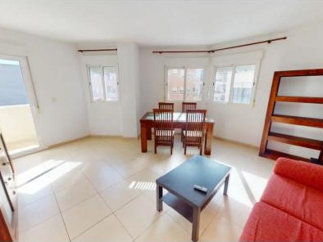 Piso en venta en Urbanització L'Almadrava, l'Alacantí