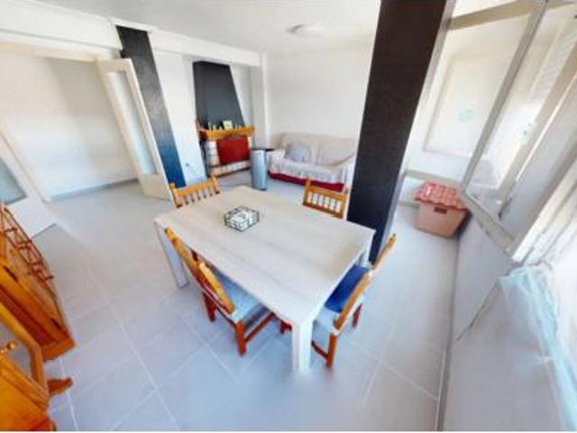 Piso en venta en Urbanització L'Almadrava, l'Alacantí