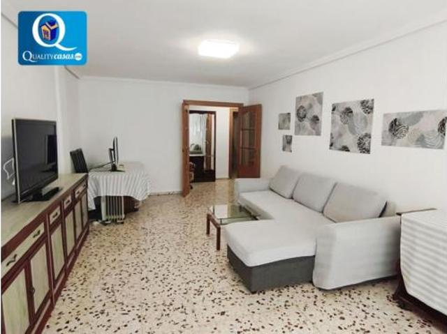 Piso en venta en Urbanització L'Almadrava, l'Alacantí