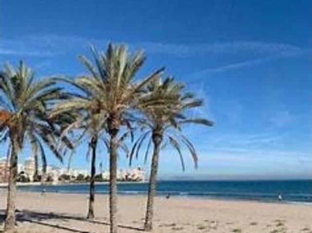 Piso en venta en Urbanització L'Almadrava, l'Alacantí
