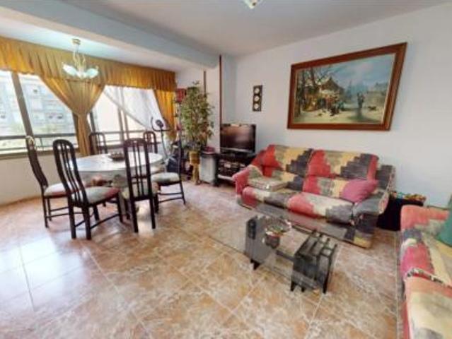 Piso en venta en Urbanització L'Almadrava, l'Alacantí