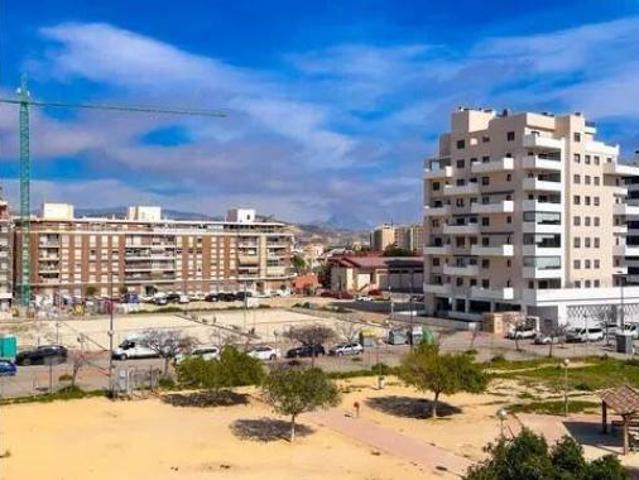 Piso en venta en el Trajo, l'Alacantí
