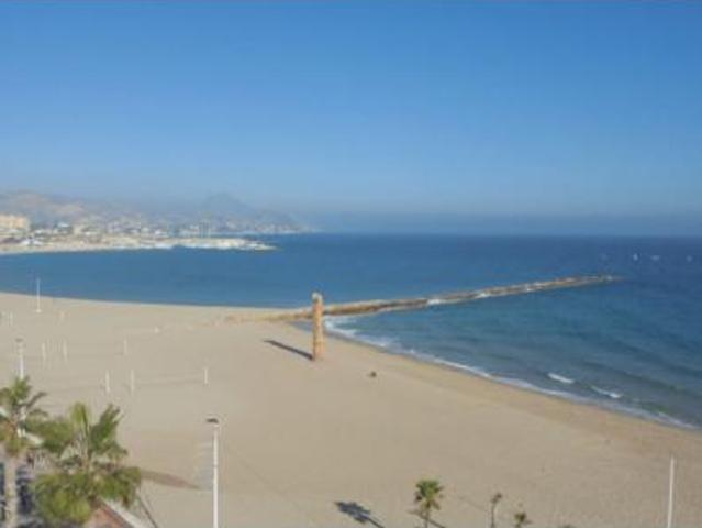 Piso en venta en El Campello, el Trajo