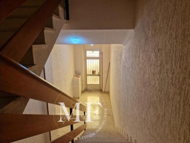 Piso en venta en Urbanització L'Almadrava, l'Alacantí