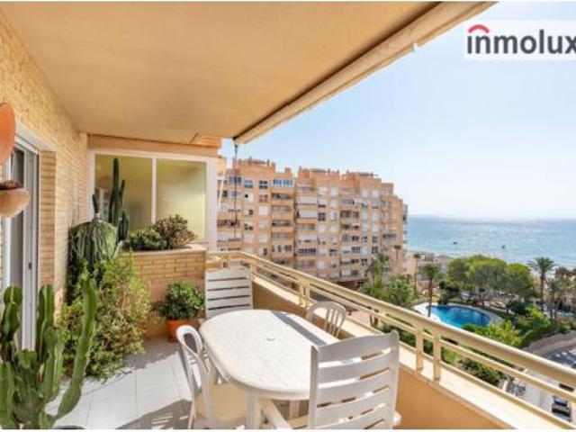 Piso en venta en Urbanització L'Almadrava, l'Alacantí