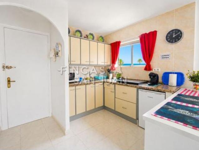 Piso en venta en Urbanització L'Almadrava, l'Alacantí