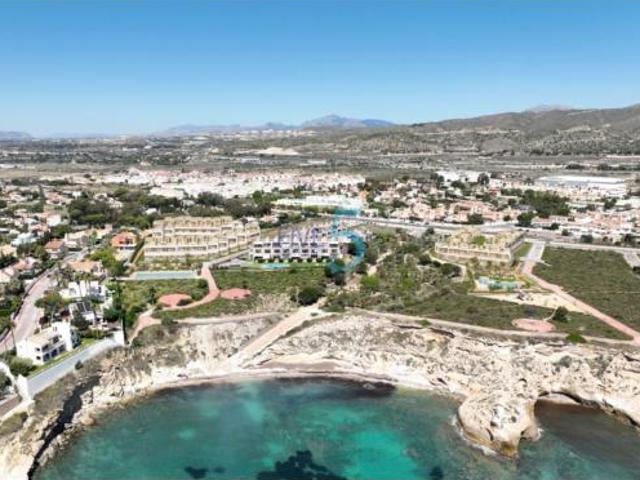 Piso en venta en Urbanització L'Almadrava, l'Alacantí