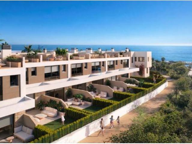 Piso en venta en Urbanització L'Almadrava, l'Alacantí