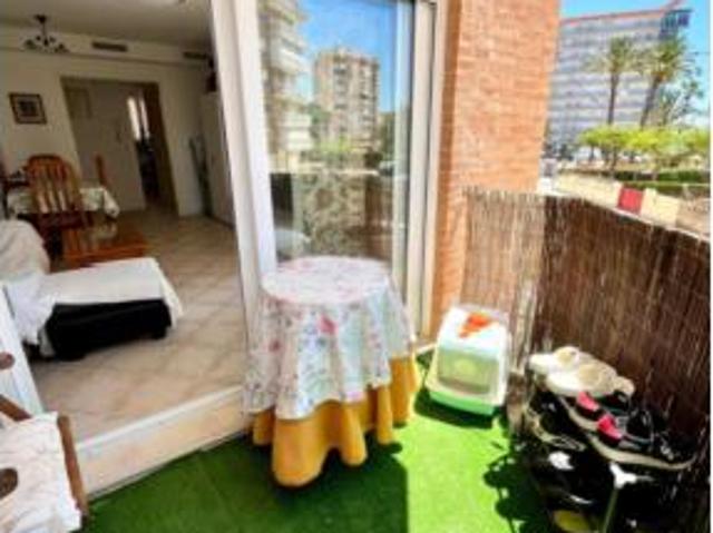 Piso en venta en El Campello, Platja de Mutxavista