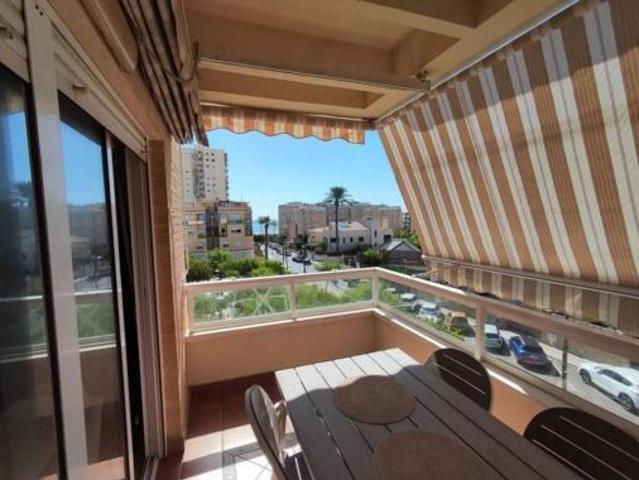 Piso en venta en El Campello, Platja de Mutxavista