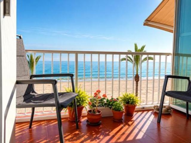 Piso en venta en Platja de Mutxavista, l'Alacantí